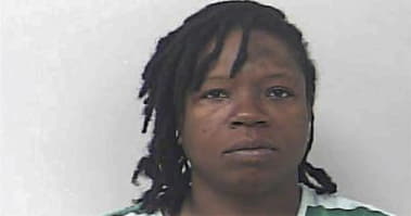 Kadesha Bethel, - St. Lucie County, FL 